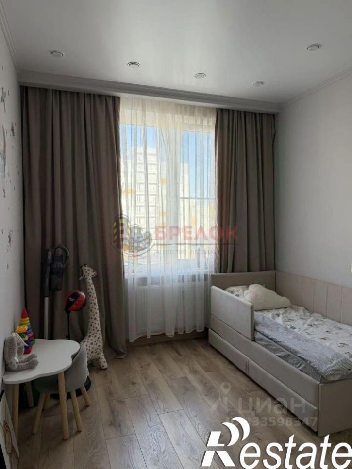 2-комн квартира проспект маршала Жукова, 25 к1,  д. 25 к1