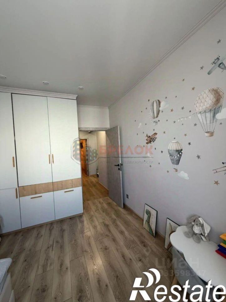 2-комн квартира проспект маршала Жукова, 25 к1,  д. 25 к1