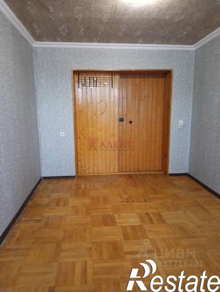 Комната 2-я Краснодарская улица, 149 к2,  д. 149 к2