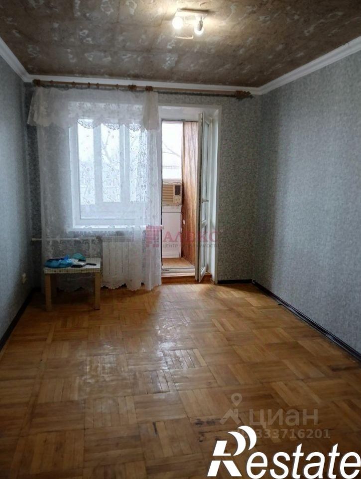 Комната 2-я Краснодарская улица, 149 к2,  д. 149 к2