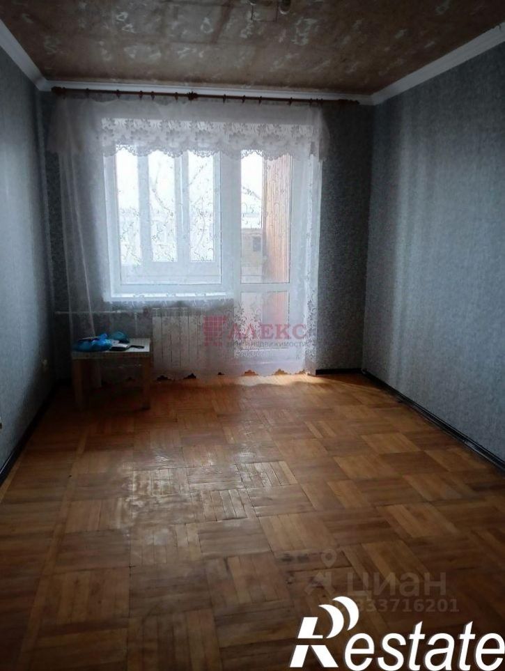 Комната 2-я Краснодарская улица, 149 к2,  д. 149 к2