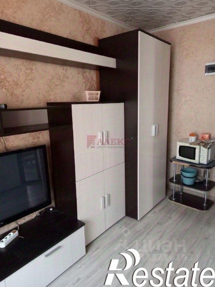 Комната Киргизская улица, 5 к1,  д. 5 к1