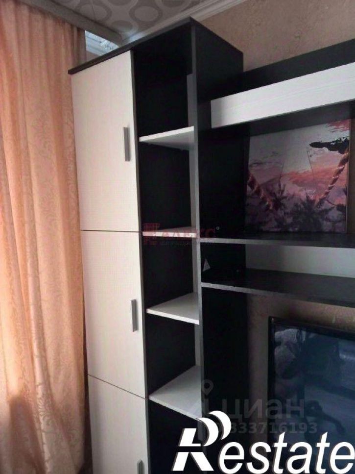 Комната Киргизская улица, 5 к1,  д. 5 к1