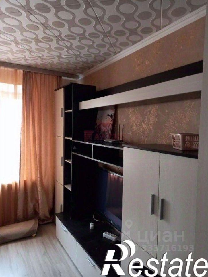 Комната Киргизская улица, 5 к1,  д. 5 к1