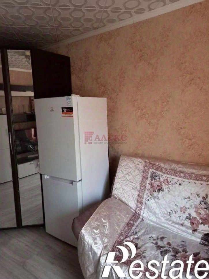 Комната Киргизская улица, 5 к1,  д. 5 к1