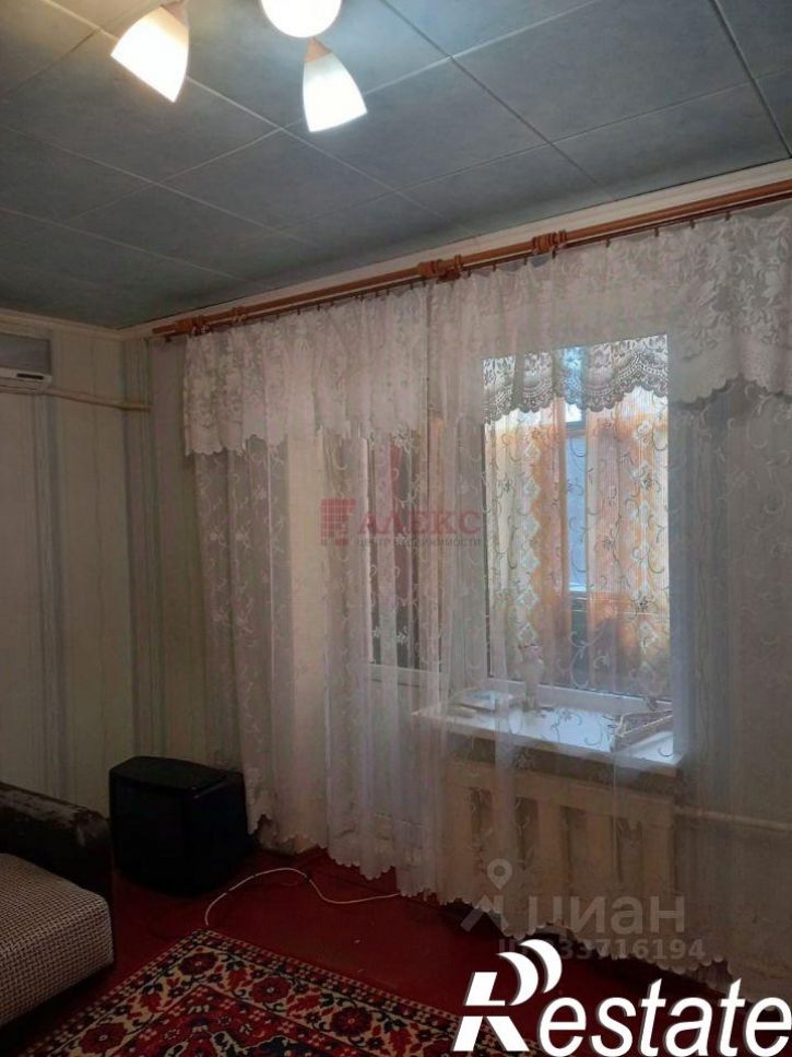 Комната улица Штахановского, 24,  д. 24