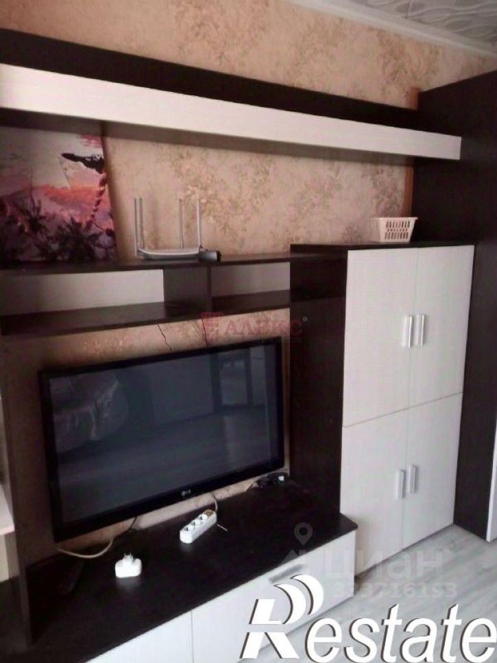Комната Киргизская улица, 5 к1,  д. 5 к1