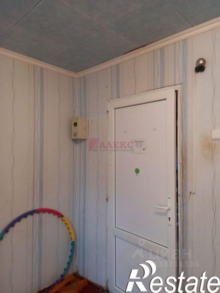 Комната улица Штахановского, 24,  д. 24