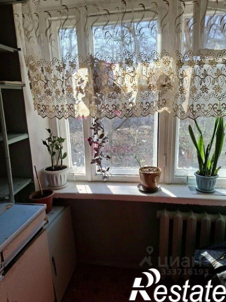 Комната Киргизская улица, 5 к1,  д. 5 к1