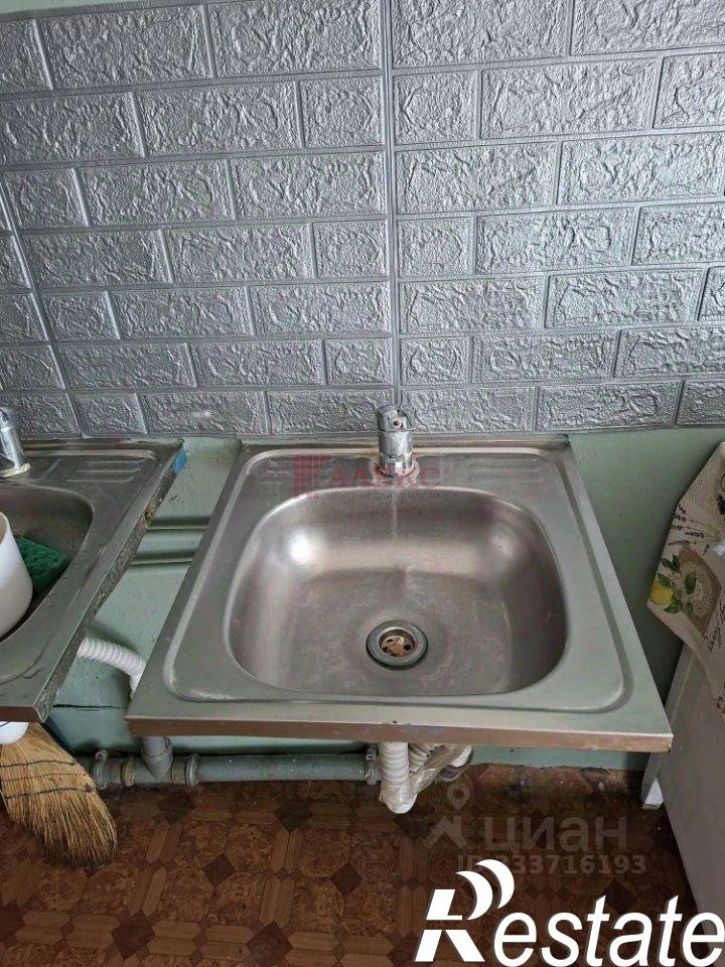Комната Киргизская улица, 5 к1,  д. 5 к1