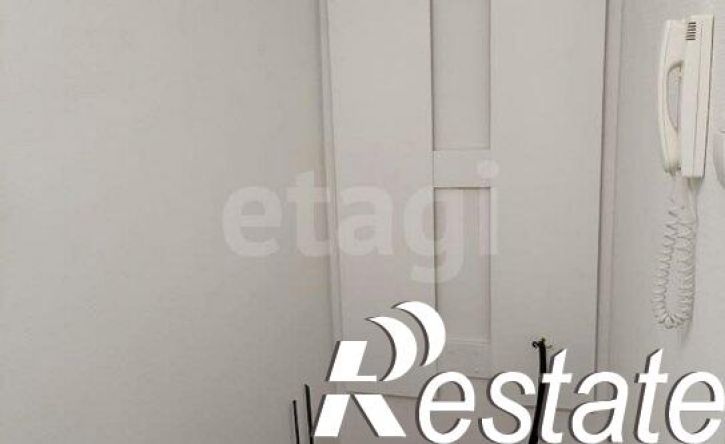 1-комн квартира переулок Островского, 97,  д. 97