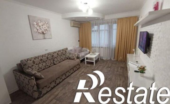 1-комн квартира переулок Островского, 97,  д. 97