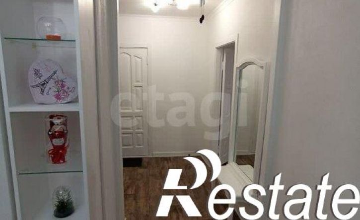 1-комн квартира переулок Островского, 97,  д. 97