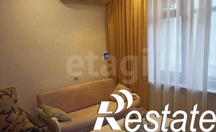 1-комн квартира переулок Островского, 97,  д. 97