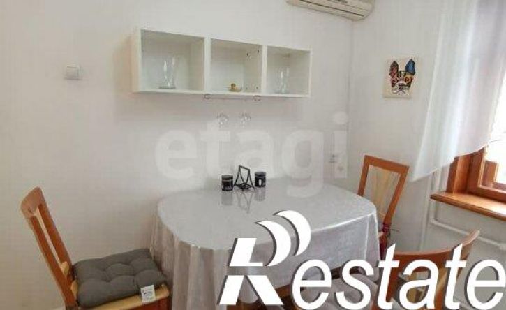1-комн квартира переулок Островского, 97,  д. 97