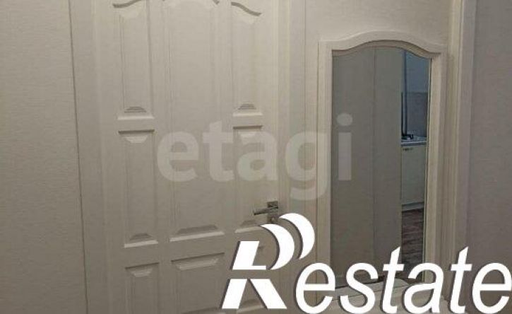 1-комн квартира переулок Островского, 97,  д. 97