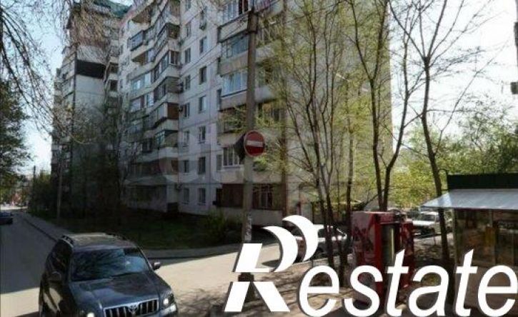 1-комн квартира переулок Островского, 97,  д. 97