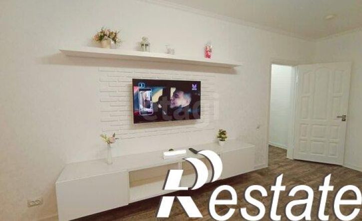 1-комн квартира переулок Островского, 97,  д. 97