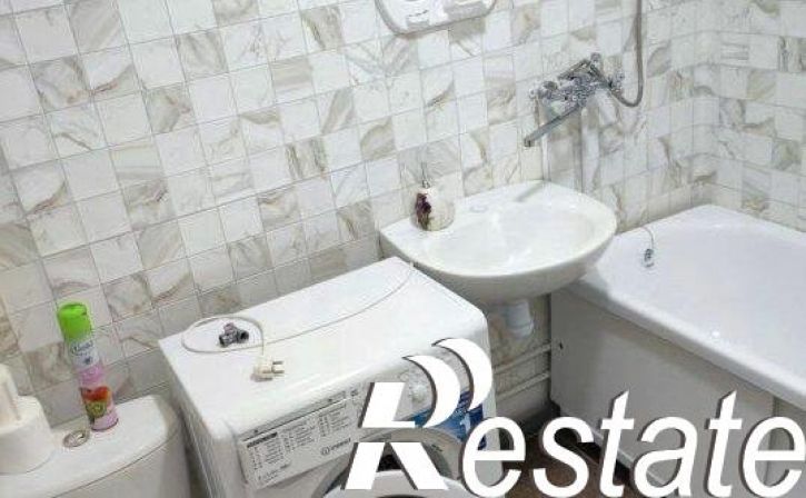 1-комн квартира переулок Андреева, 13,  д. 13