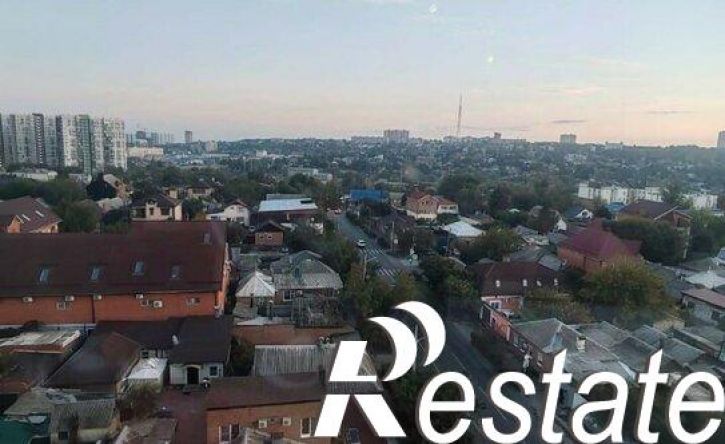 2-комн квартира улица Народного Ополчения, 25,  д. 25