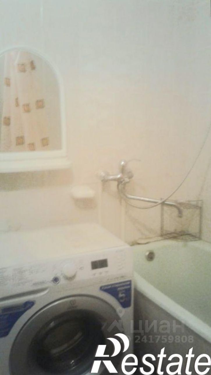 1-комн квартира улица Зорге, 18,  д. 18