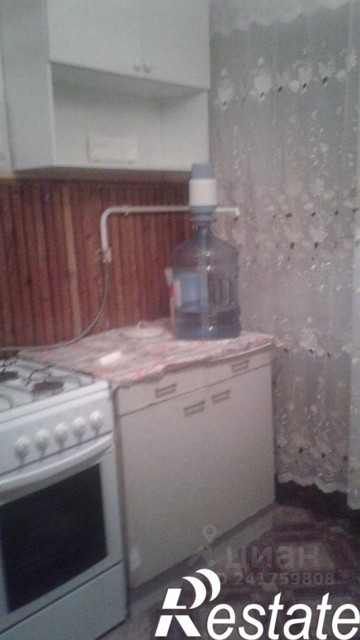 1-комн квартира улица Зорге, 18,  д. 18
