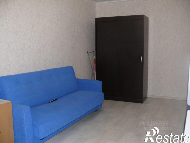 1-комн квартира улица Зорге, 18,  д. 18
