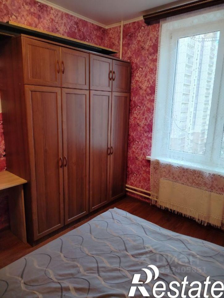 2-комн квартира проспект маршала Жукова, 25,  д. 25