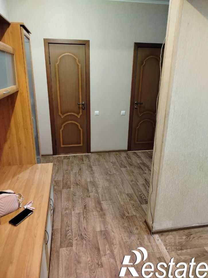 2-комн квартира проспект маршала Жукова, 25,  д. 25