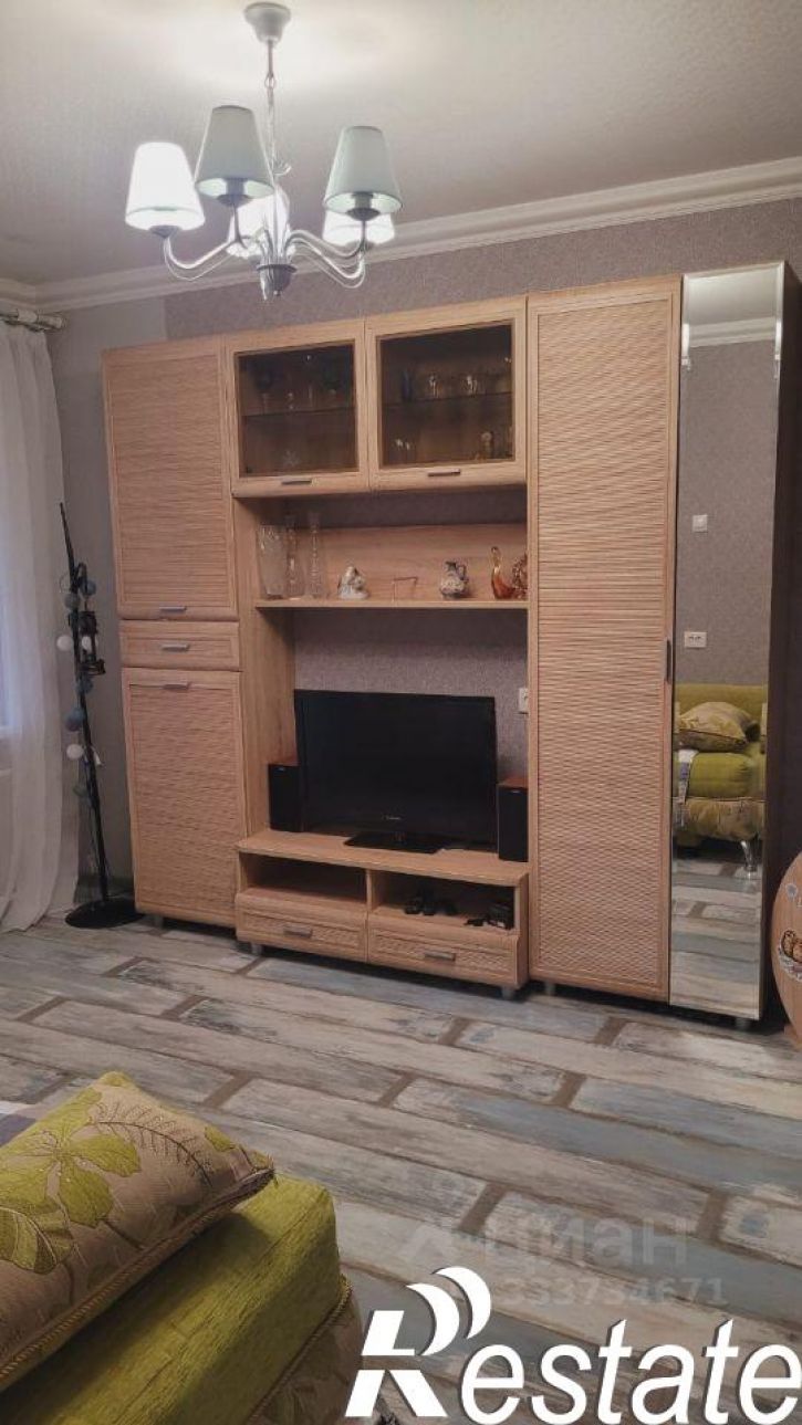 2-комн квартира улица Содружества, 39 к1,  д. 39 к1