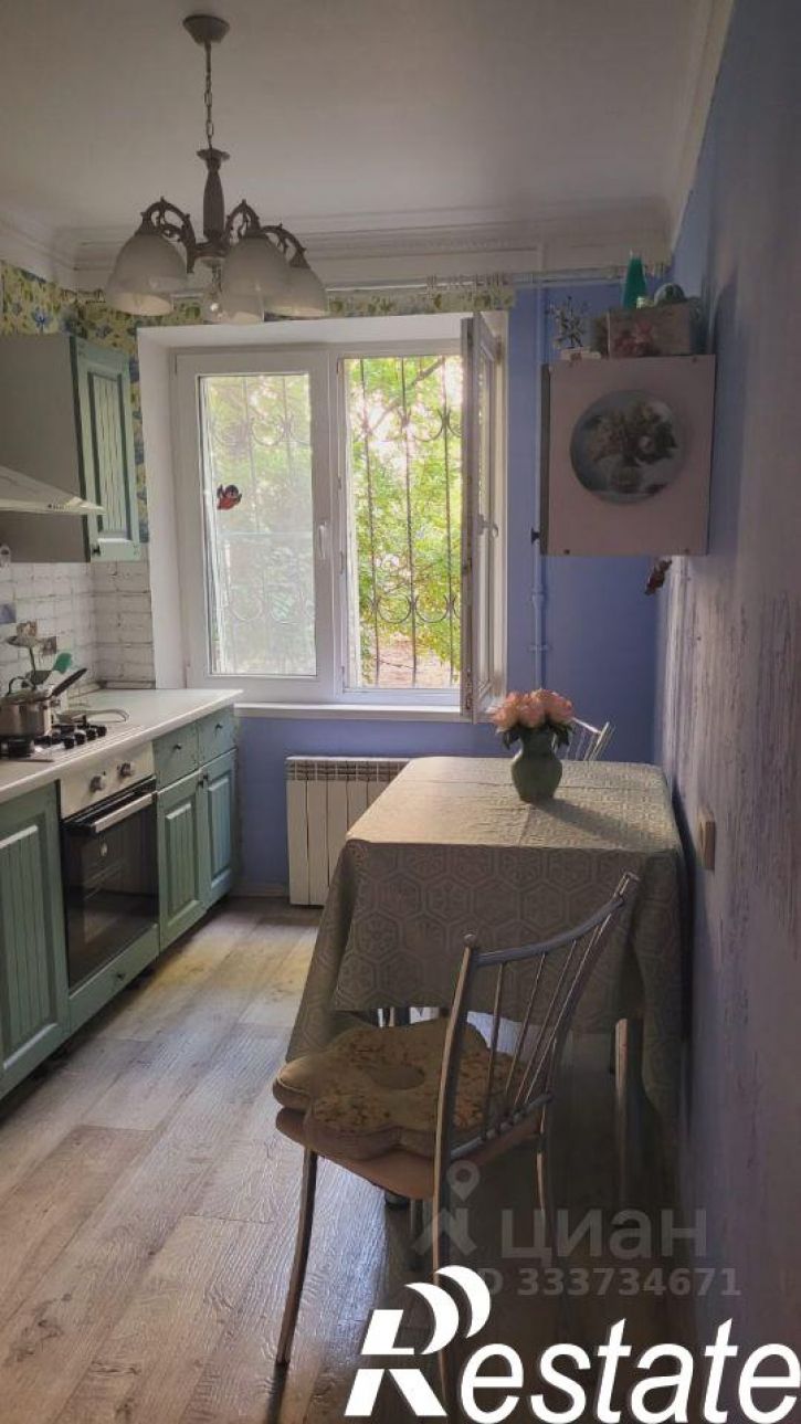 2-комн квартира улица Содружества, 39 к1,  д. 39 к1