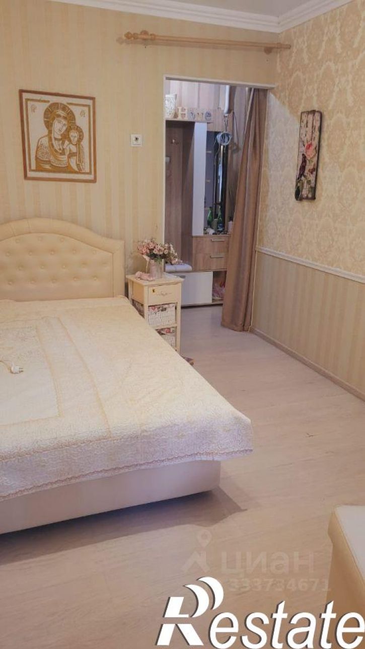 2-комн квартира улица Содружества, 39 к1,  д. 39 к1