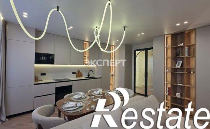 3-комн квартира Доломановский переулок, 82,  д. 82
