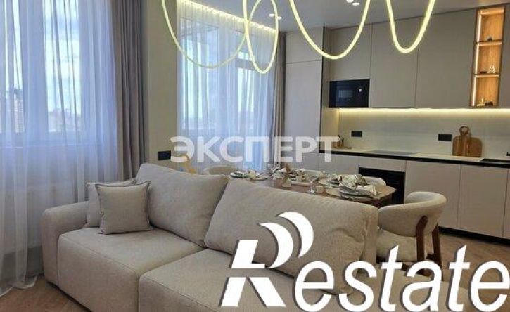3-комн квартира Доломановский переулок, 82,  д. 82