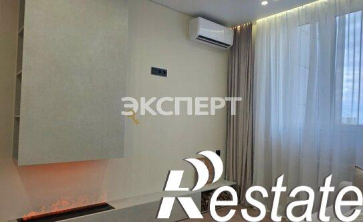 3-комн квартира Доломановский переулок, 82,  д. 82