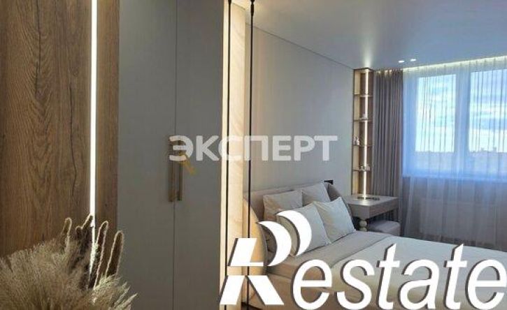3-комн квартира Доломановский переулок, 82,  д. 82