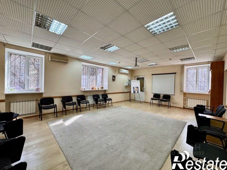 Офис улица Погодина, 6Б,  д. 6Б