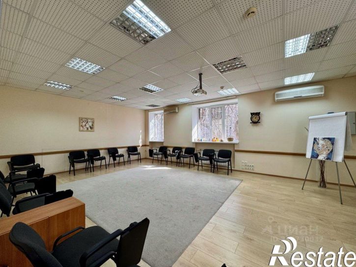 Офис улица Погодина, 6Б,  д. 6Б