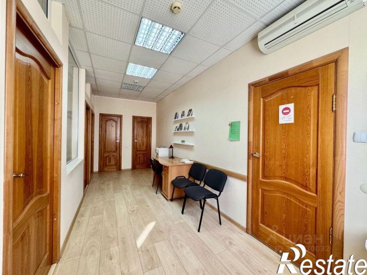 Офис улица Погодина, 6Б,  д. 6Б