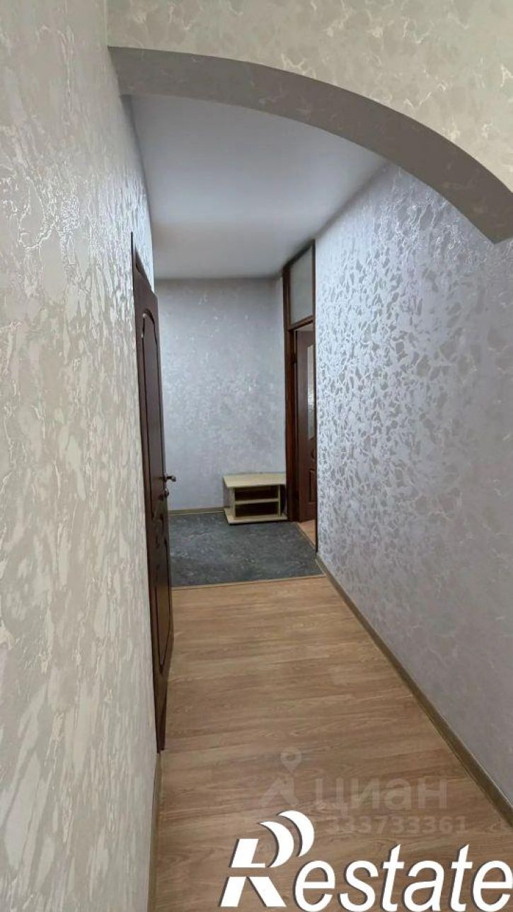 1-комн квартира Лермонтовская улица, 65,  д. 65