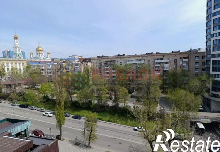 3-комн квартира Будённовский проспект, 1А,  д. 1А