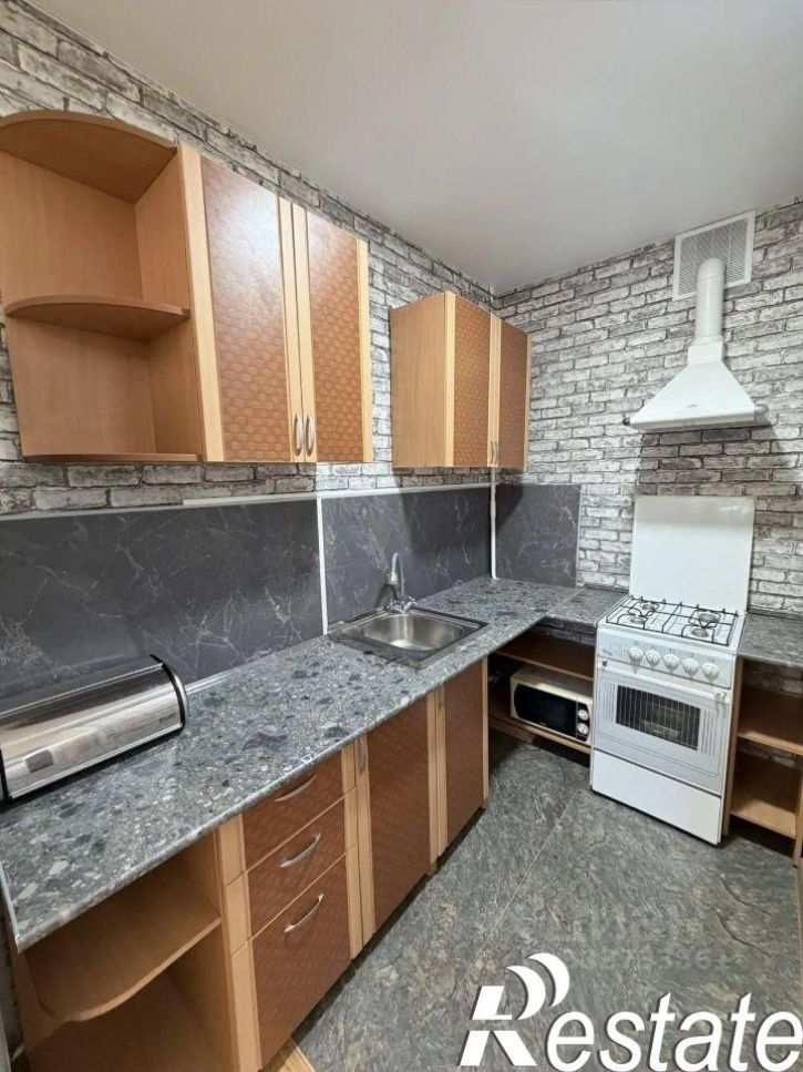 1-комн квартира Лермонтовская улица, 65,  д. 65