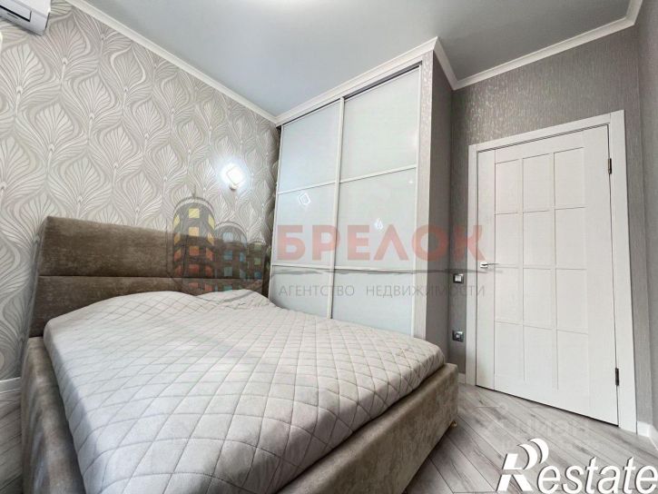 2-комн квартира улица Ткачёва, 32/50,  д. 32/50