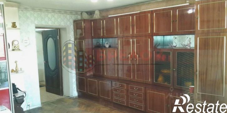 3-комн квартира Будённовский проспект, 1А,  д. 1А