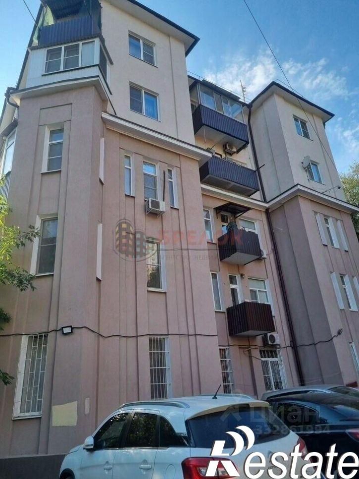 1-комн квартира Будённовский проспект, 98/67,  д. 98/67