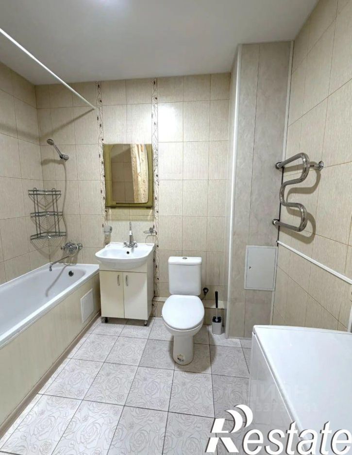 1-комн квартира Лермонтовская улица, 65,  д. 65