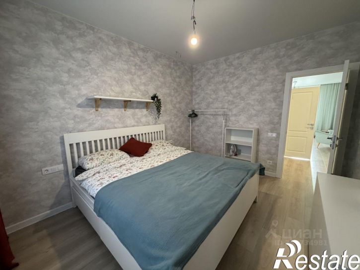2-комн квартира улица Ткачёва, 28,  д. 28