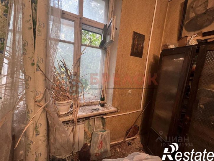 1-комн квартира Будённовский проспект, 98/67,  д. 98/67