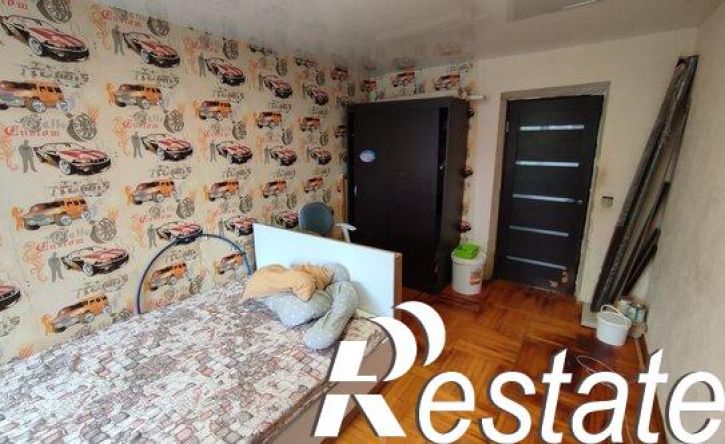 2-комн квартира 1-я Баррикадная улица, 48,  д. 48
