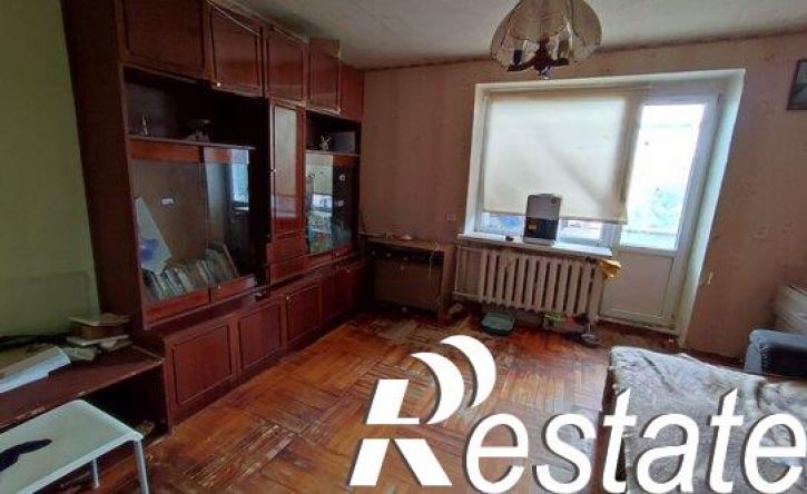 2-комн квартира 1-я Баррикадная улица, 48,  д. 48